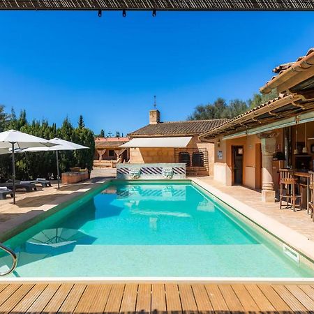 Es Revellar Art Resort - Adults Only Campos  Exterior foto