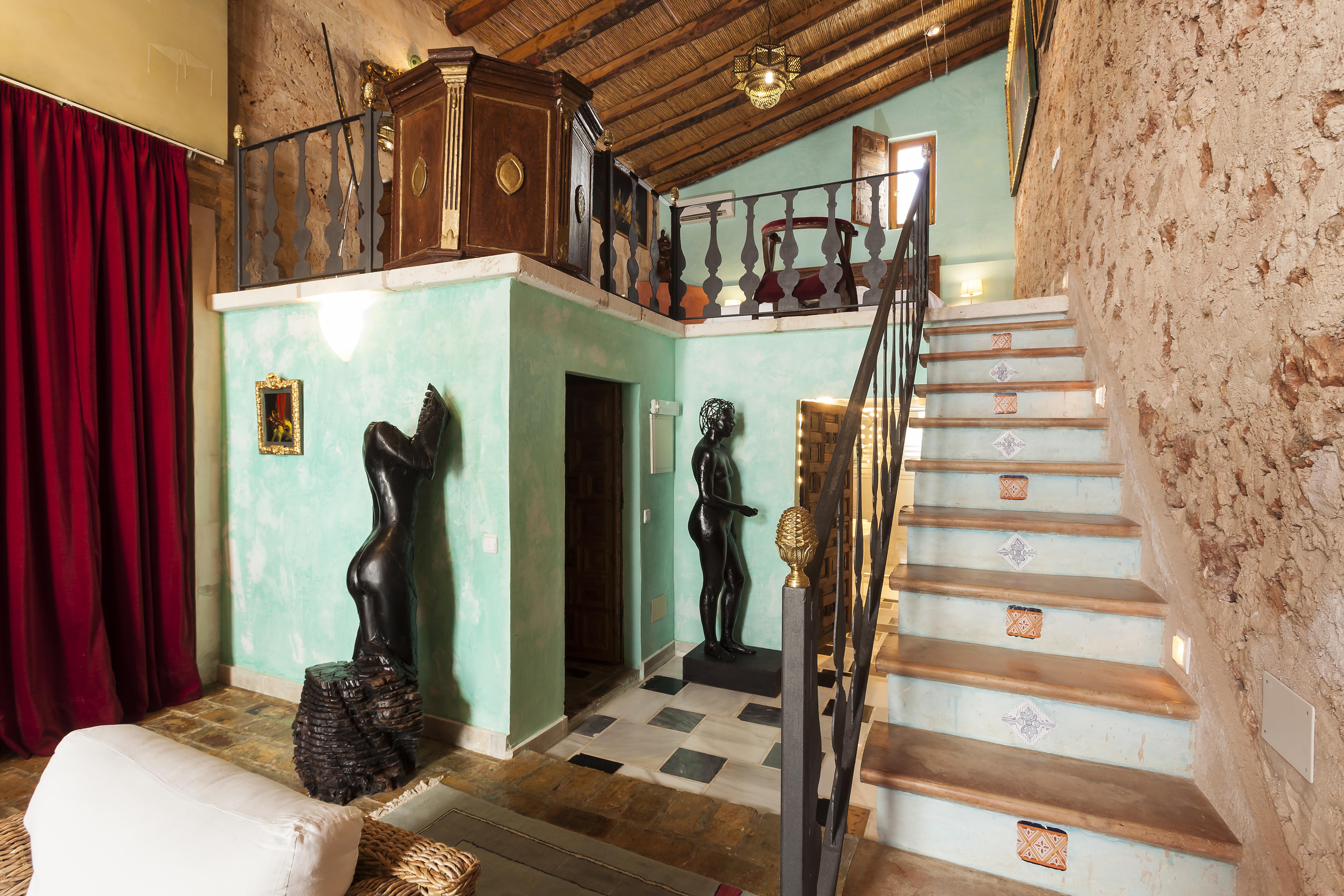 Es Revellar Art Resort - Adults Only Campos  Exterior foto