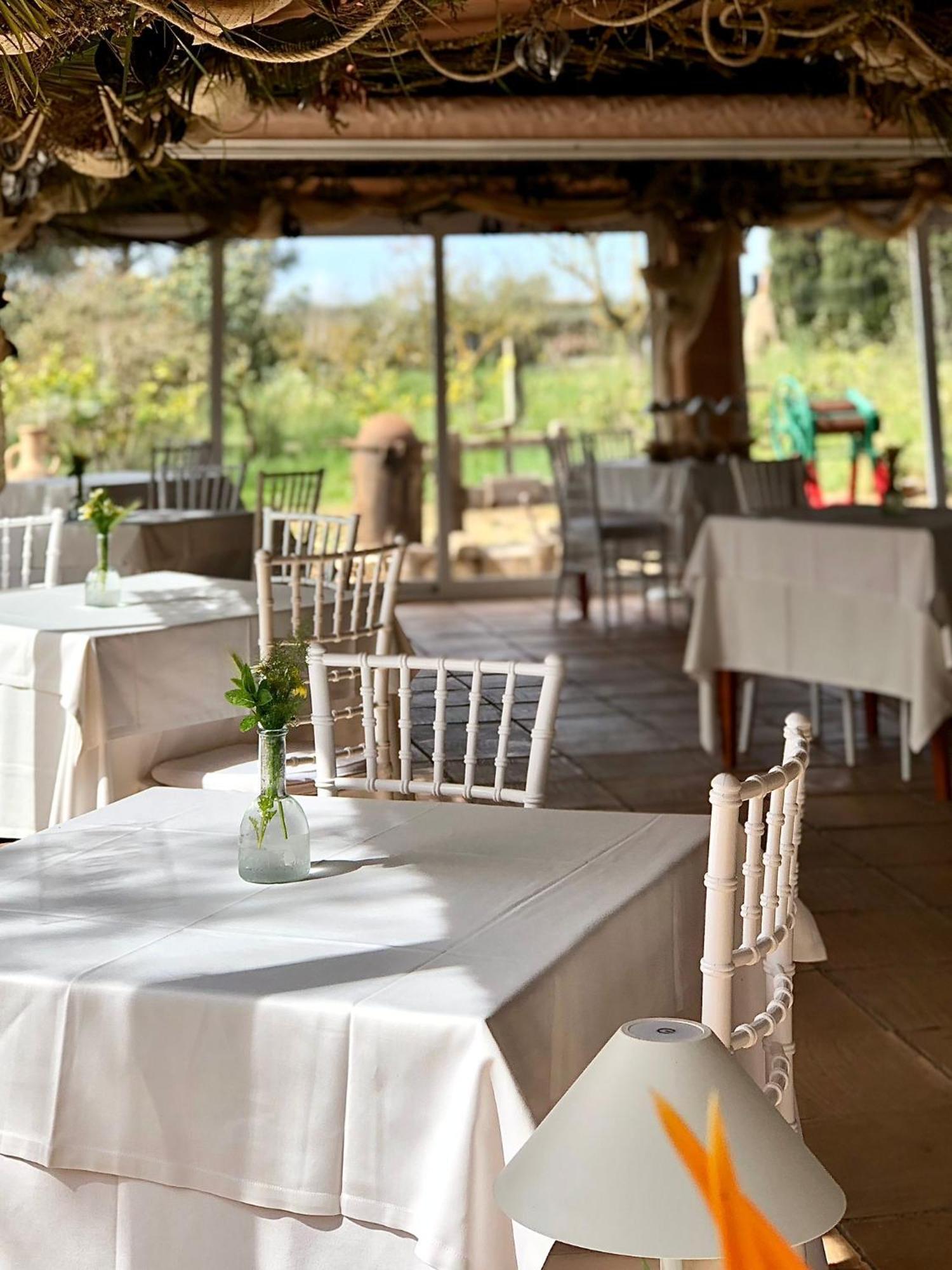 Es Revellar Art Resort - Adults Only Campos  Exterior foto