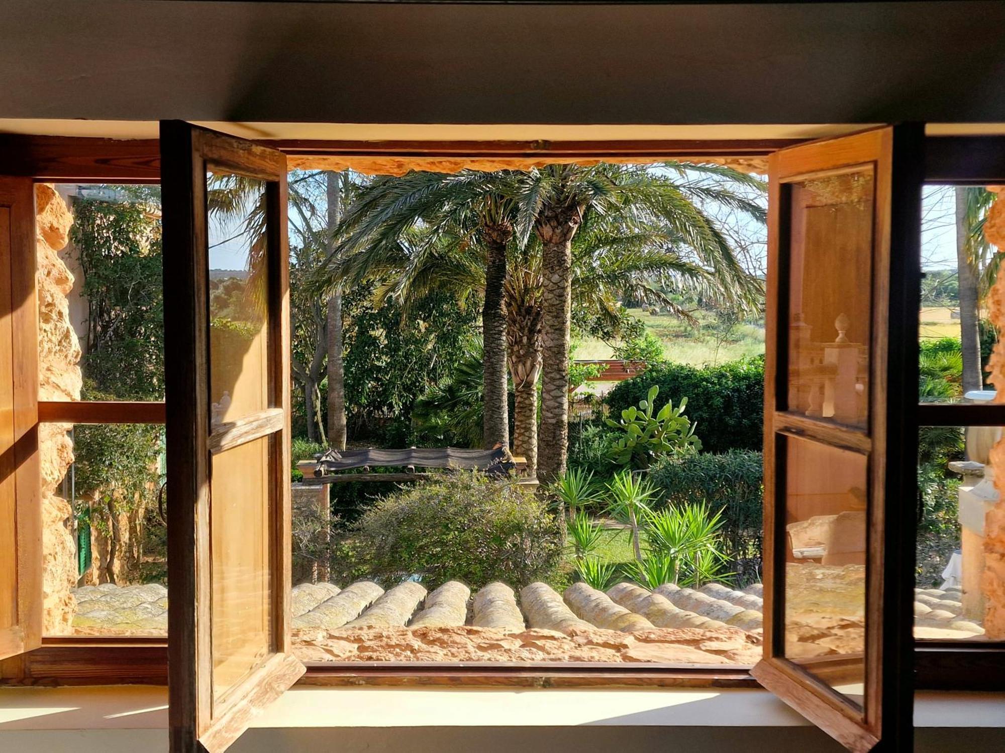 Es Revellar Art Resort - Adults Only Campos  Exterior foto